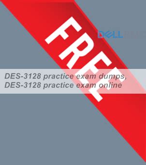 DES-3128 Online Prüfungen