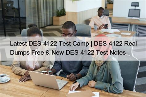 DES-4122 Examengine