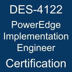 DES-4122 Zertifizierung
