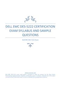 DES-5222 Zertifikatsfragen