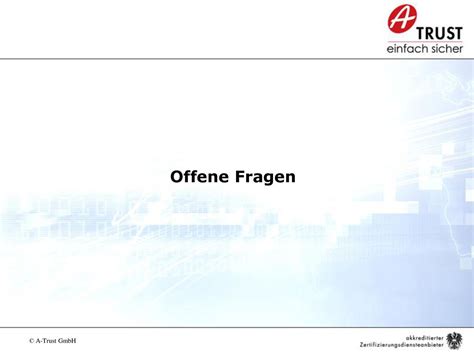 DES-6322 Zertifikatsfragen