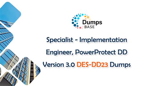 DES-DD23 Ausbildungsressourcen