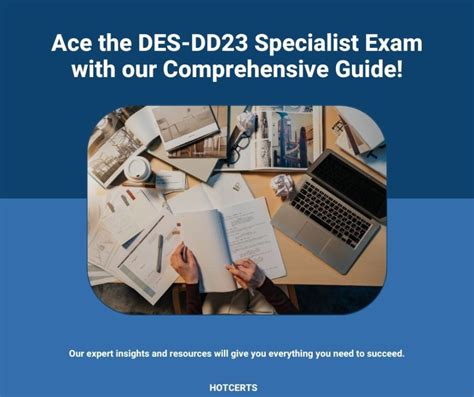 DES-DD23 Exam