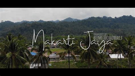 Desa Makarti Jaya - wintechmobiles.com