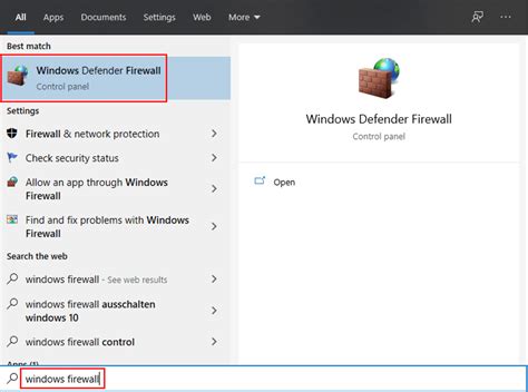 DESACTIVAR FIREWALL WINDOWS 10 2024 CMD, PowerShell o Menú ... - YouTube