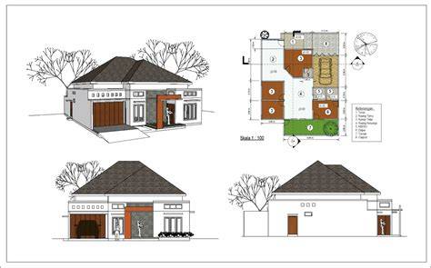 DESAIN LANSKAP DENGAN SKETCHUP - raincitystudios.com