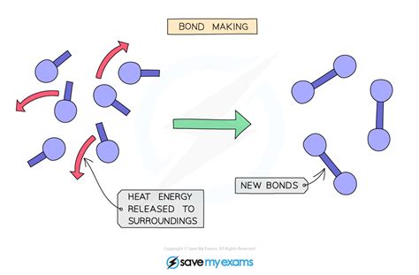 Describe Exothermic and Exothermic reaction Bond breaking ... | Filo - wintechmobiles.com