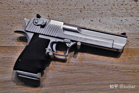 DESERT EAGLE SYH.
