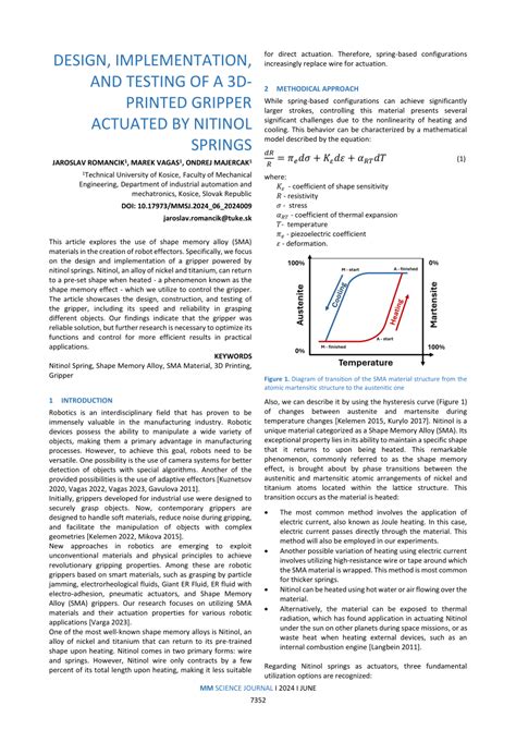 DESIGN, IMPLEMENTATION, AND TESTING OF A 3D-PRINTED - wintechmobiles.com