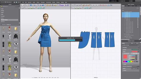 Design 3D Clothes Online: Free & Affordable 2026 - muktibox.com