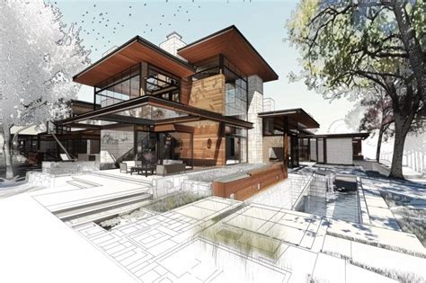 Design a photorealistic 3d architecture visualization by ... - Fiverr - muktibox.com