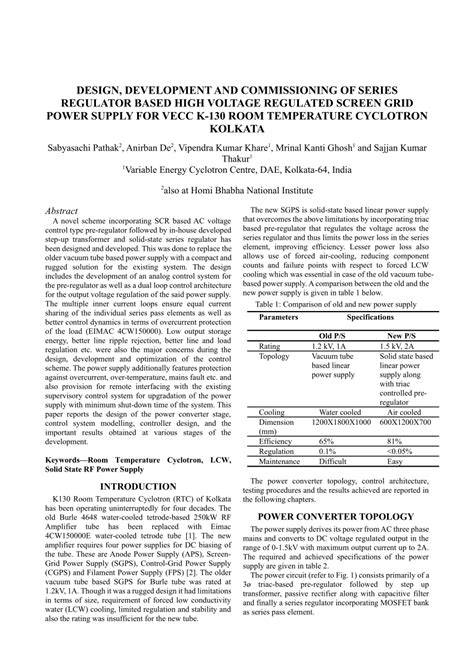 Design and Development of Temperature Regulated … - raincitystudios.com