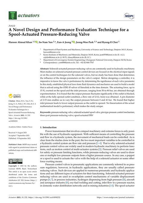 Design and Evaluation of a Novel Actuated End … - raincitystudios.com