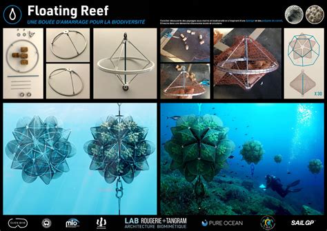 Design and Fabrication of Floating Artificial Reefs: Enhancing ... - muktibox.com