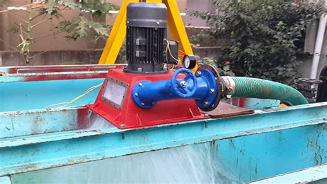 Design and Fabrication of Pico Hydro Turbine - raincitystudios.com