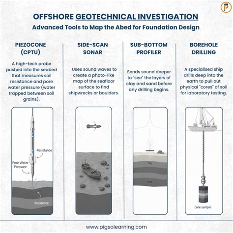 Design Guide for Offshore Geotechnical Investigation - raincitystudios.com