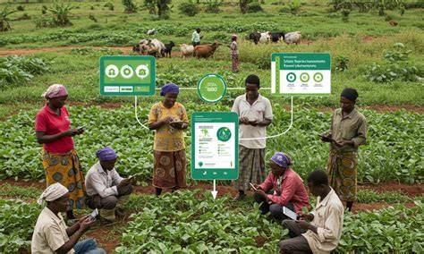 Design inclusive value chains to benefit smallholder farmers | World ... - raincitystudios.com