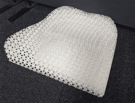 Design of a 3D printed wheelchair cushion for offloading using ... - muktibox.com
