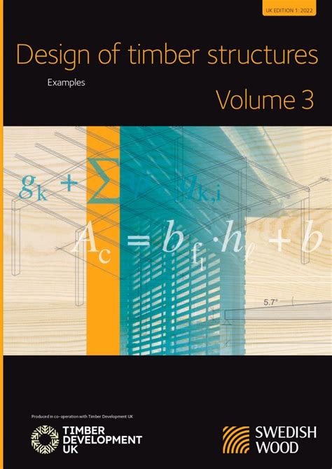 Design of timber structures - Swedish Wood - wintechmobiles.com