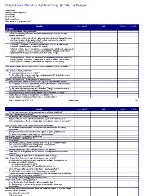 DESIGN REVIEW CHECKLIST - WBDG - Whole Building Design Guide - coolestguyplanet.net