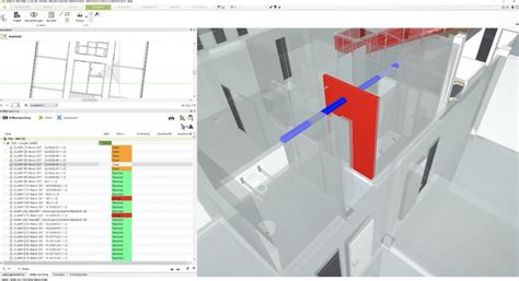 DESITE BIM für lückenloses Management Thinkproject