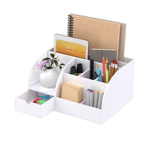 Desk Organizer Online Sale - Storage & Organization … - raincitystudios.com