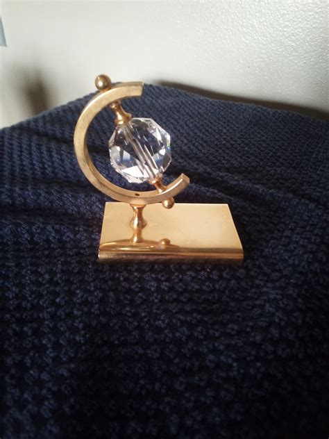 Desk Ornament Vintage - Etsy - muktibox.com