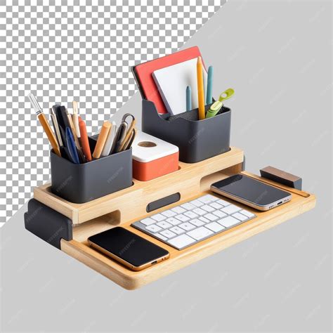 Desk Tidies - Holly & Co - muktibox.com