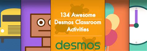 Desmos Classroom Activities - wintechmobiles.com
