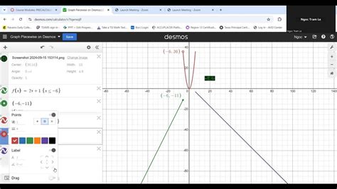 Desmos Tips and Tricks - wintechmobiles.com