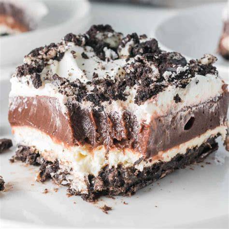 Dessert Recipes - raincitystudios.com