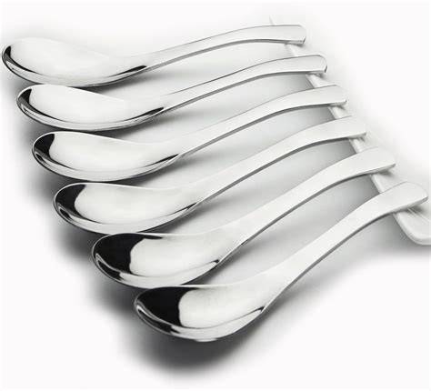 Dessert Spoons / Spoons: Home & Kitchen - raincitystudios.com