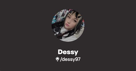 DESSY ONLYFANS suara sensual & konten eksklusif konten menarik PornoTube7 reaksi intens penasaran netizen image 1