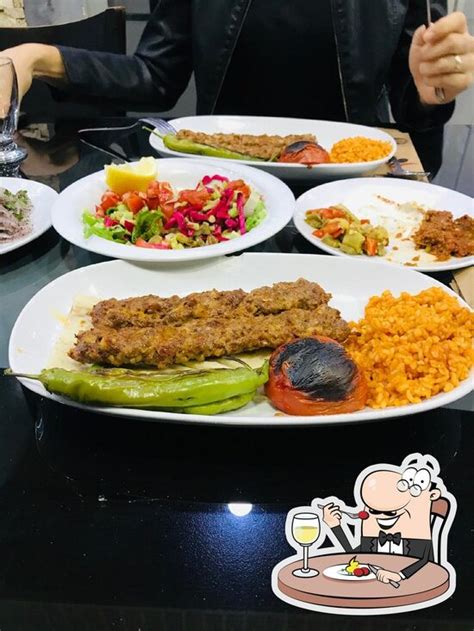 DESTAN KEBAP SALONU AYDIN.