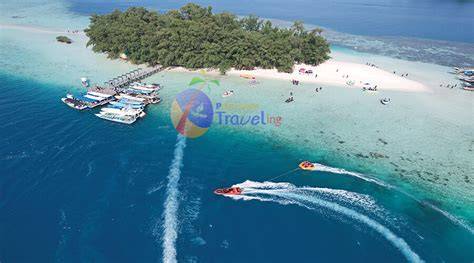 Destinasi Spot Memancing Terbaik di Pulau Seribu - raincitystudios.com