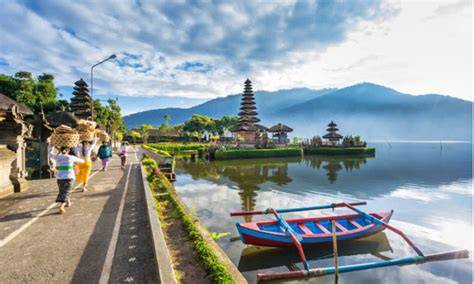 Destinasi Wisata Bedugul | Daya Tarik Lokasi & Tiket … - raincitystudios.com