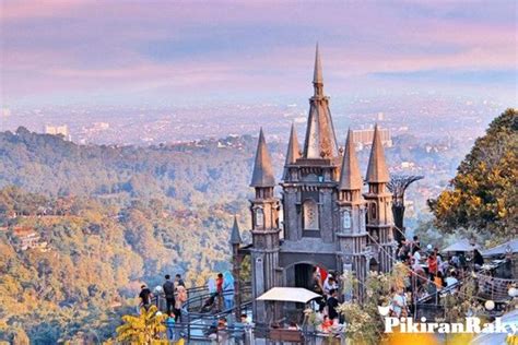 Destinasi Wisata Di Kota Bandung - raincitystudios.com