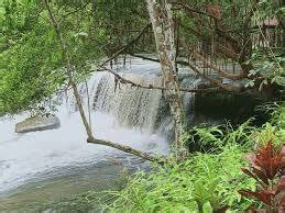 Destinasi Wisata Favorit di Sanggau Saat Libur Lebaran, Dari Alam ... - raincitystudios.com