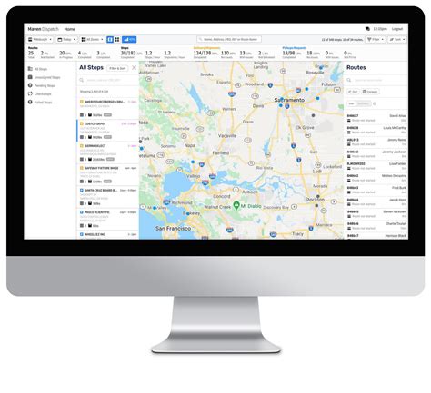 Destination Based Dispatching System - Clovgate - coolestguyplanet.net