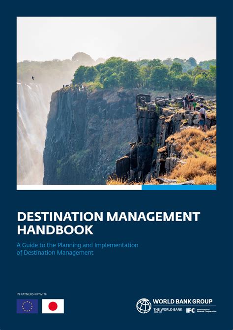 DESTINATION MANAGEMENT HANDBOOK - World Bank - muktibox.com