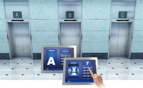 Destination-Oriented Elevator Systems - Vertex … - coolestguyplanet.net