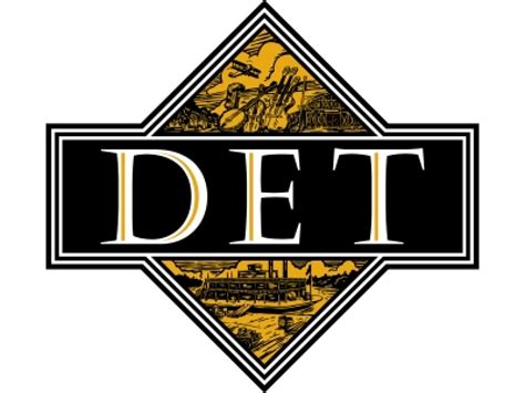 DET Beverages - Home