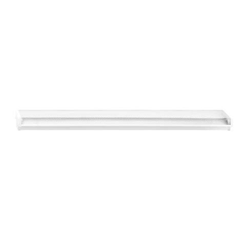 DETA 18W Twin Batten Fixed LED Light with Diffuser Cover - eBay