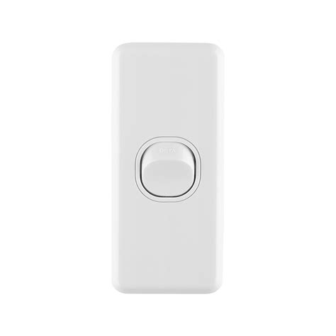 DETA X6 Single Architrave Switch - Bunnings Australia