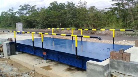 detail jembatan timbang - elchoricharrua.com