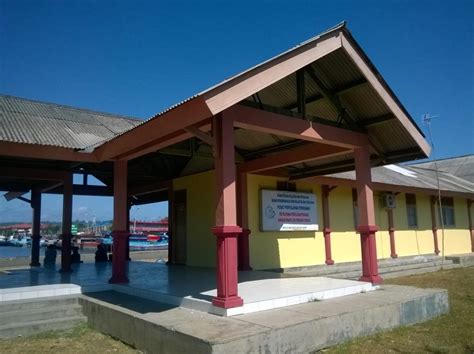 Detail Pelabuhan PPS. Cilacap | PIPP - Kementerian Kelautan dan … - wintechmobiles.com