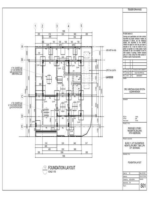 Detail Tender - Normalisasi Sungai desa Jejawi | TenderID - Platform ... - raincitystudios.com