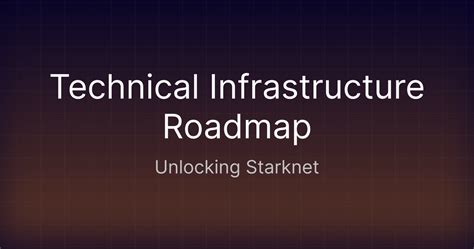 Detailed explanation of Starknet roadmap, technical principles and ... - coolestguyplanet.net