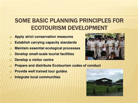 Detailed Project Report of MPSFDC Ecotourism Site, Seoni - wintechmobiles.com