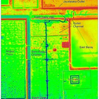 Details for: The engineered landscape of Angkor : Urbanism, water ... - wintechmobiles.com